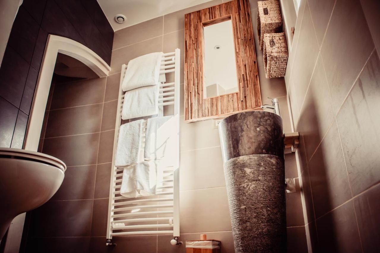 Chambres D'Hotes Saint Hubert Saunay Ngoại thất bức ảnh